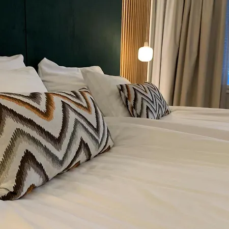 Park Hotel Tornio-3