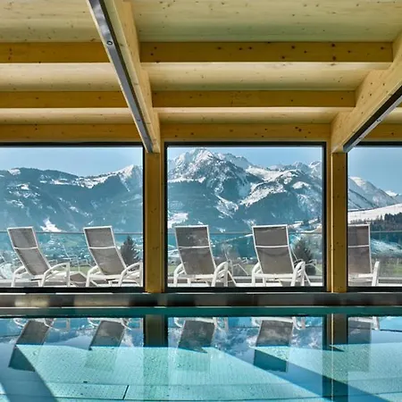 Sonja Alpine Resort-2