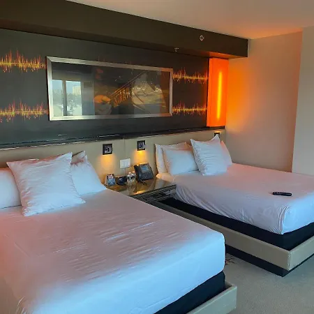 Hard Rock Hotel & Casino Biloxi-3