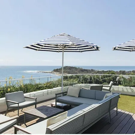 The Surf Yamba - Boutique Hotel-3