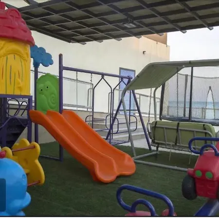 Tamara Holiday Homes, Al Khobar-2