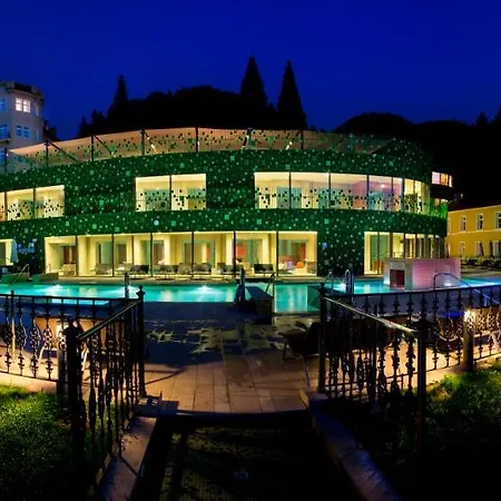 Rimske Terme Resort - Hotel Rimski Dvor-3