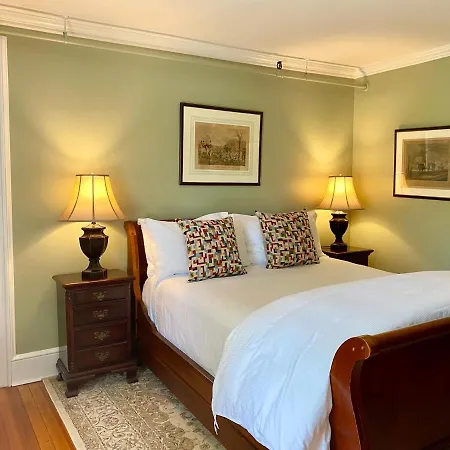 Copper Beech Inn-2