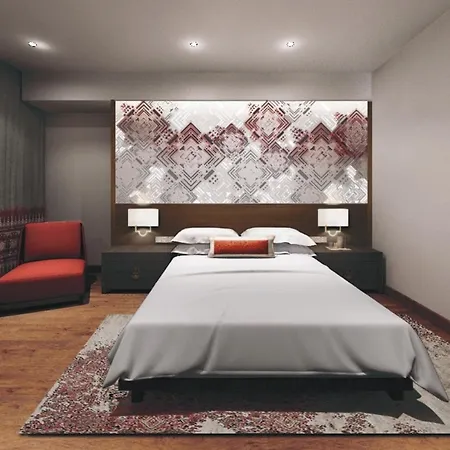 Dusit Princess Kathmandu-3