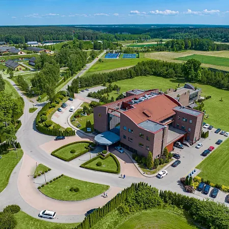 Harmony Park Hotel & Spa-2