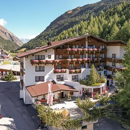 Hotel Similaun-2