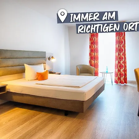 Achat Hotel Zwickau-2