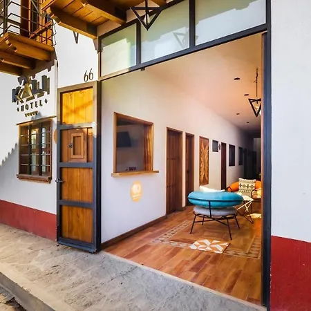 Hotel Kali-2