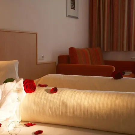 Hotel Talhof Garni&More In Wangle Bei Reutte-3
