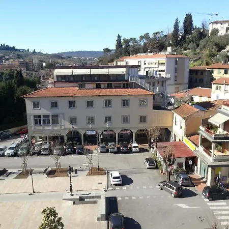 Hotel Europa-2
