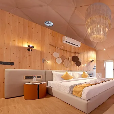 Le Villagio Resort & Domes-2