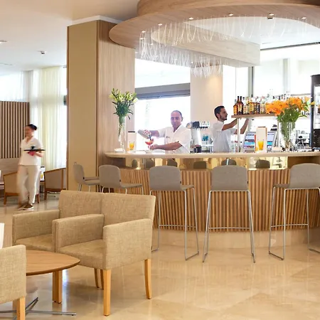 Hotel Sabina Playa (Adults Only)-2