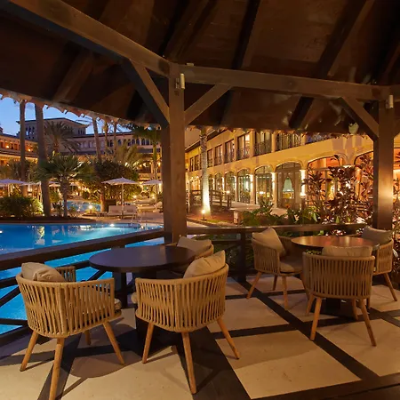 Secrets Bahia Real Resort & Spa Adults Only-3