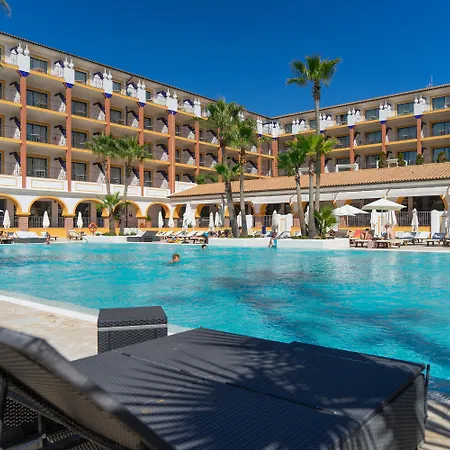 Tui Blue Isla Cristina Palace - Adults Recommended-3