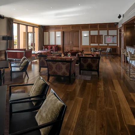 Doubletree By Hilton La Torre Golf Resort-3