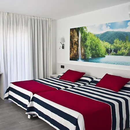 Hotel Europa Splash & Spa-2