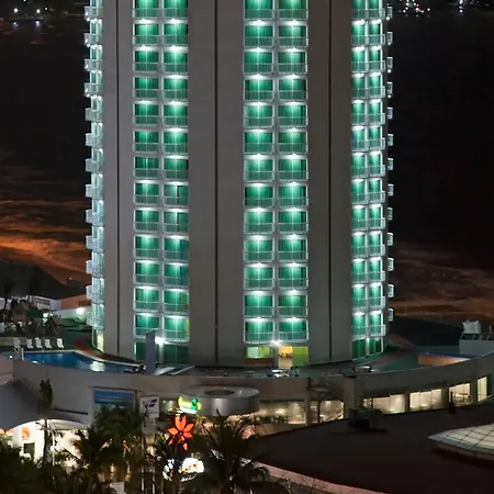 Hotel Amares Acapulco-2