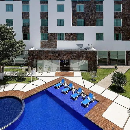 Holiday Inn Express Villahermosa By Ihg-2