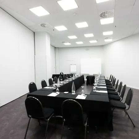 Eurostars Don Candido-3