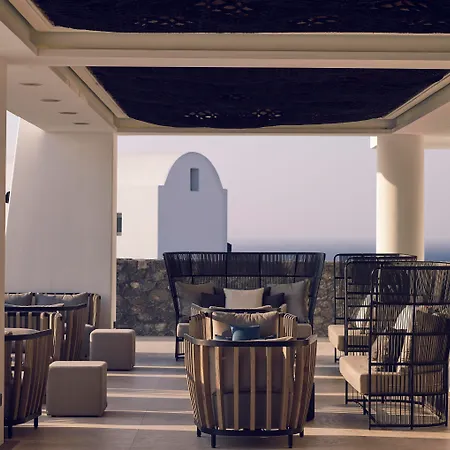 Santo Pure Oia Suites&Villas-2