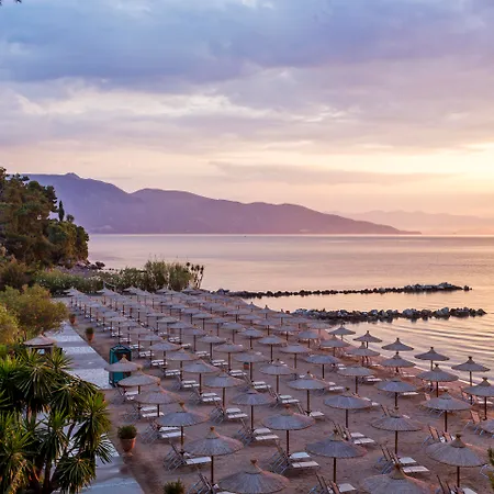 Kontokali Bay Resort & Spa-3