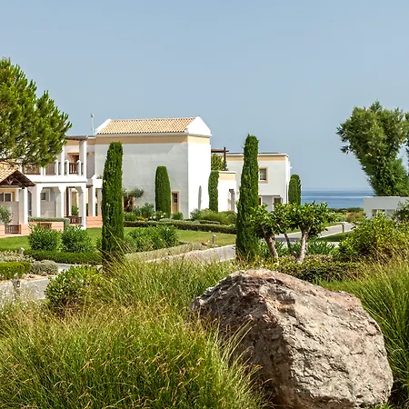 Neptune Luxury Resort-3