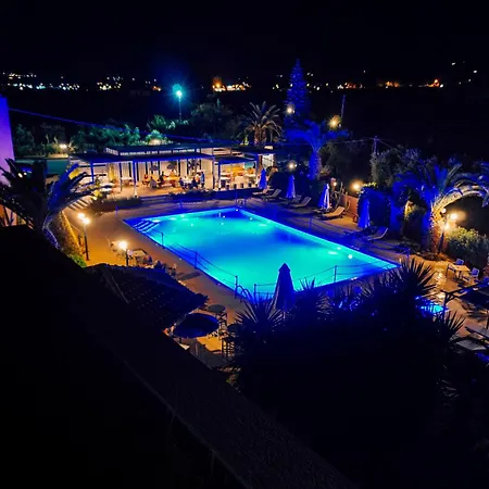 Apollo Resort Art Hotel-2