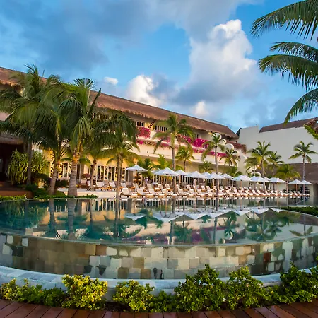 Grand Velas Riviera Maya (Adults Only)-2