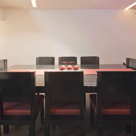 Crowne Plaza Toluca - Lancaster By Ihg-2