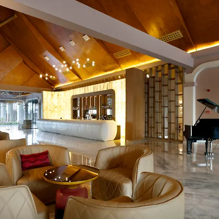 Trs Yucatan Hotel - Adults Only-2