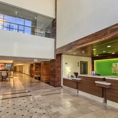 Holiday Inn Leon By Ihg-2