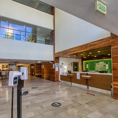 Holiday Inn Leon By Ihg-3