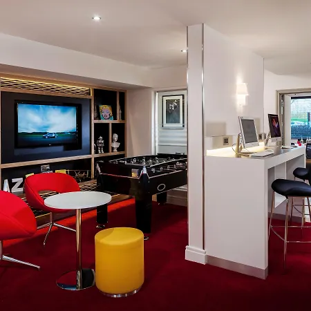 Crowne Plaza Birmingham Nec By Ihg-3