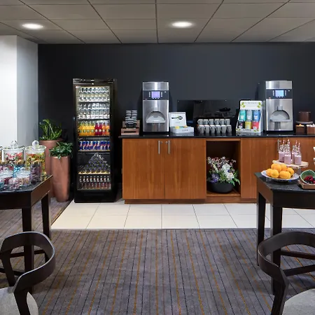 Crowne Plaza Nottingham By Ihg-2