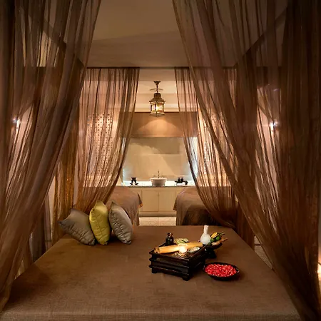Hôtel Anantara Siam Bangkok-2