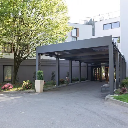 Belstay Milano Linate-2