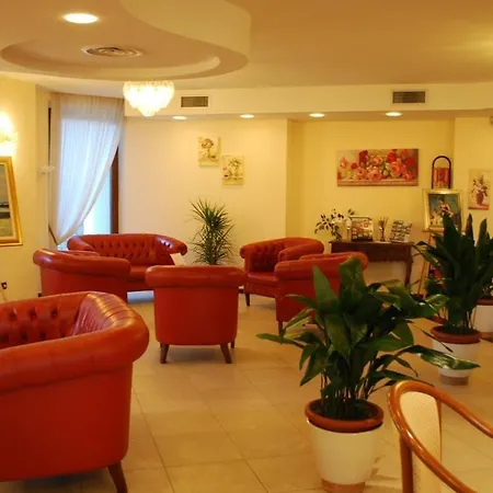 Europa Stabia Hotel-3