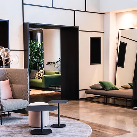 Litta Palace Milano Urban Resort-3