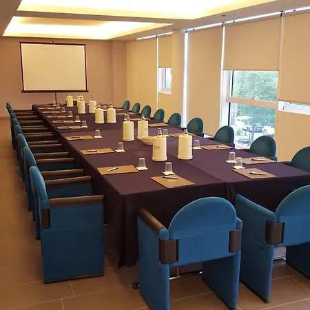 Th Tirrenia - Green Park Resort-2