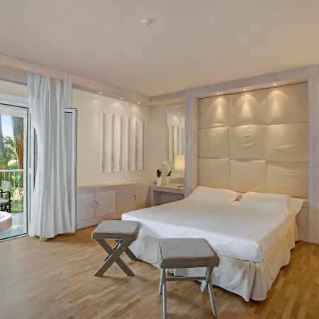 Th Tirrenia - Green Park Resort-2