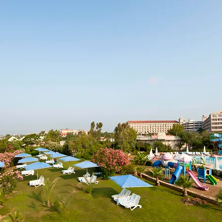 Kaya Belek-3