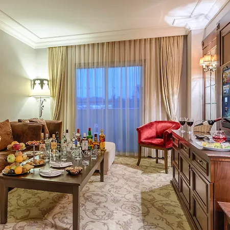 Dobedan Exclusive Hotel & Spa "Ex Brand Alva Donna Exclusive Hotel & Spa"-3