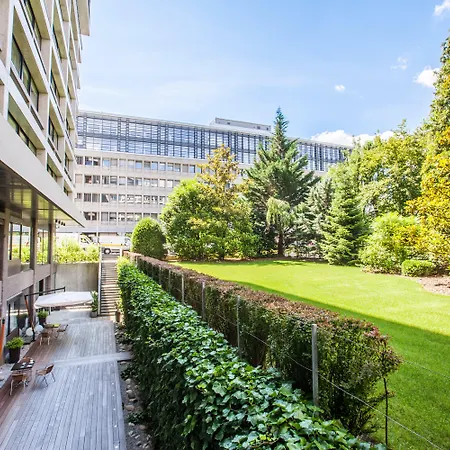 Crowne Plaza Geneva By Ihg-3