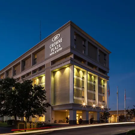 Crowne Plaza Hotel And Suites Pittsburgh South By Ihg-2