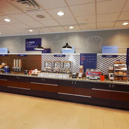 Holiday Inn Express Pittsburgh West - Greentree, An Ihg Hotel-2