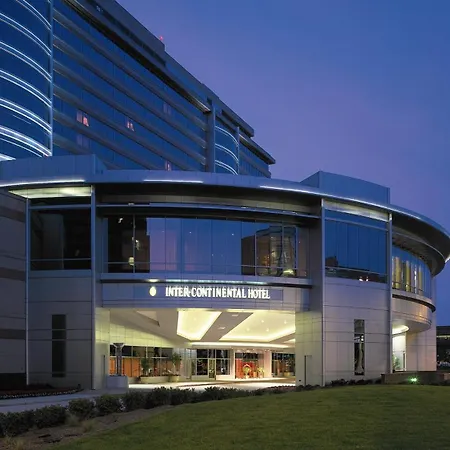 Intercontinental Cleveland By Ihg-3