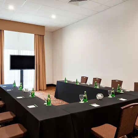 Holiday Inn San Jose-Silicon Valley By Ihg-2