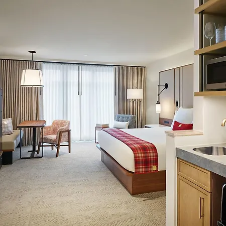 Limelight Hotel Aspen-3