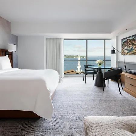 Four Seasons Hotel Seattle-3