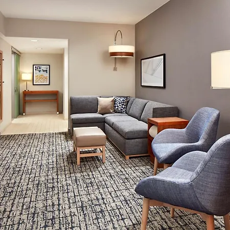 Hyatt Place Los Angeles / Lax / El Segundo-3